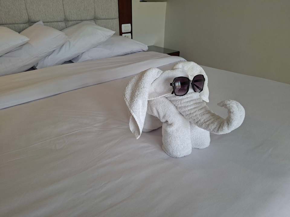 Zimmer Diamond Beach by Pearl Resort