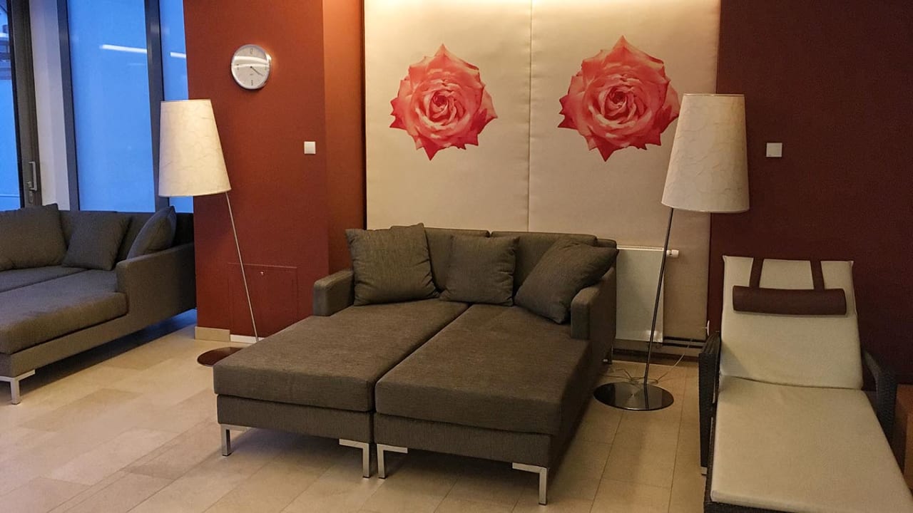 Sport & Freizeit Dorfhotel Fasching