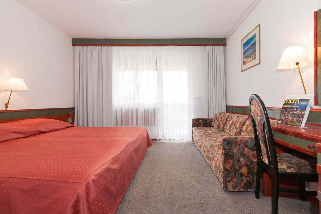 Hotel Pineta Maistra Select Pineta Hotel
