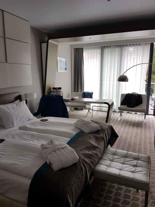 Zimmer Marine Hotel by Zdrojowa