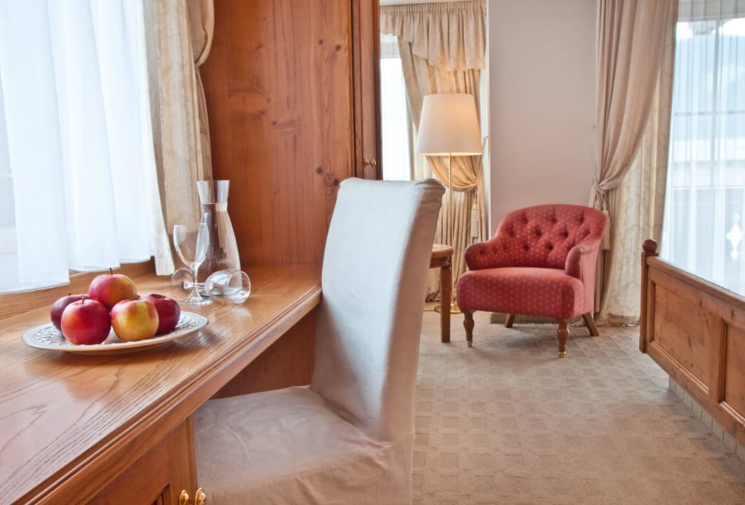 Turmzimmer Süd Hotel Alpenblick