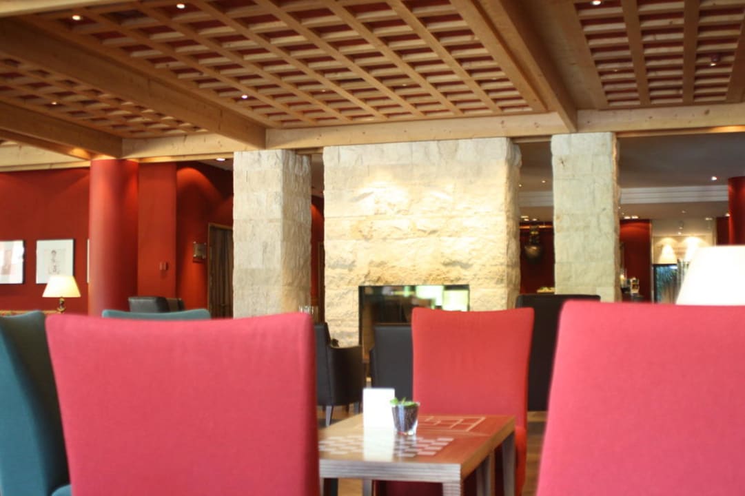 Sehr einladend The Grand Arosa Pop-up Hotel