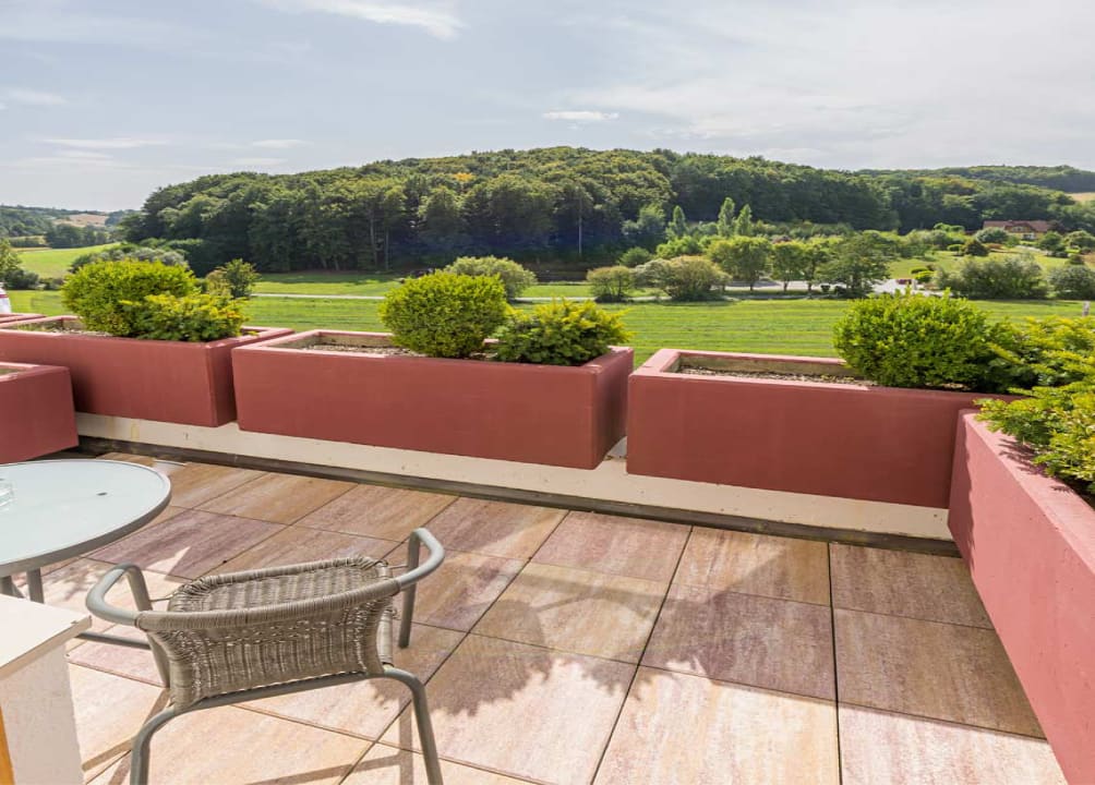 Zimmer Vital Hotel Krainz Loipersdorf