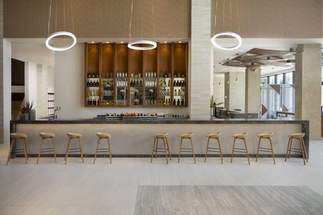 Gastro Serenade All Suites - Adults Only Resort