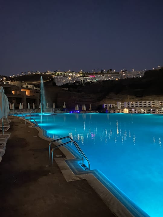 Pool Gloria Palace Royal Hotel & Spa