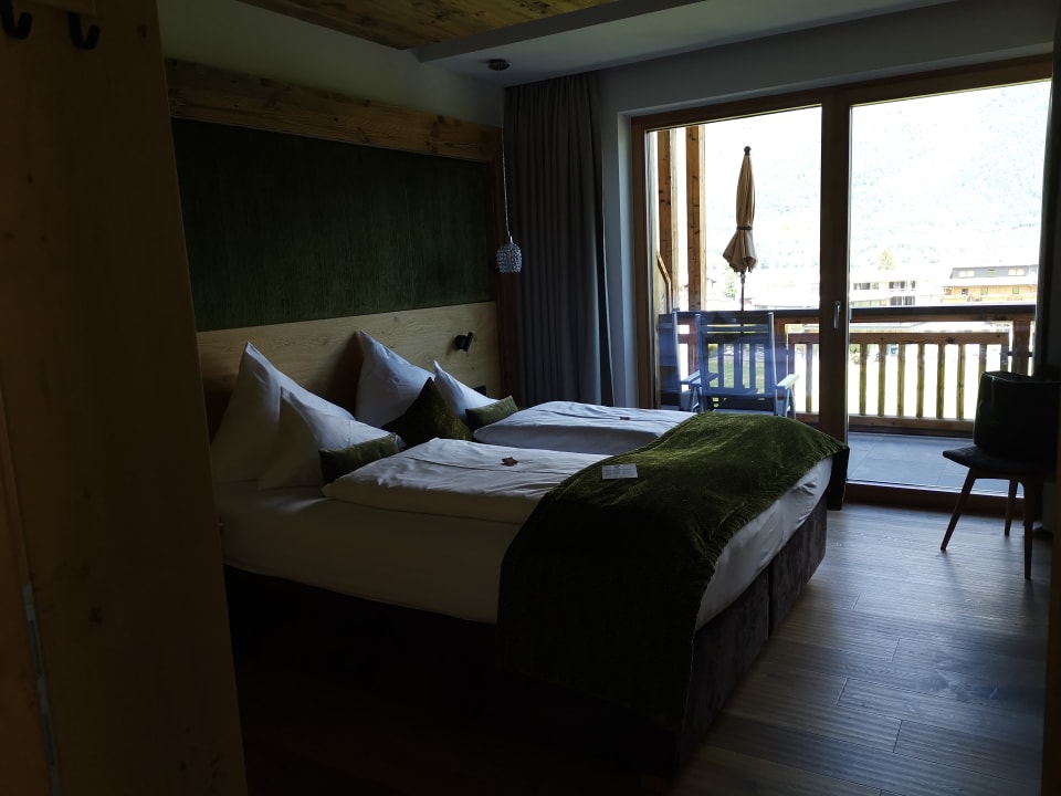 Zimmer Wagner's Aparthotel