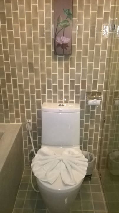 Hotel The Briza Beach Resort The Briza Beach Resort Khaolak