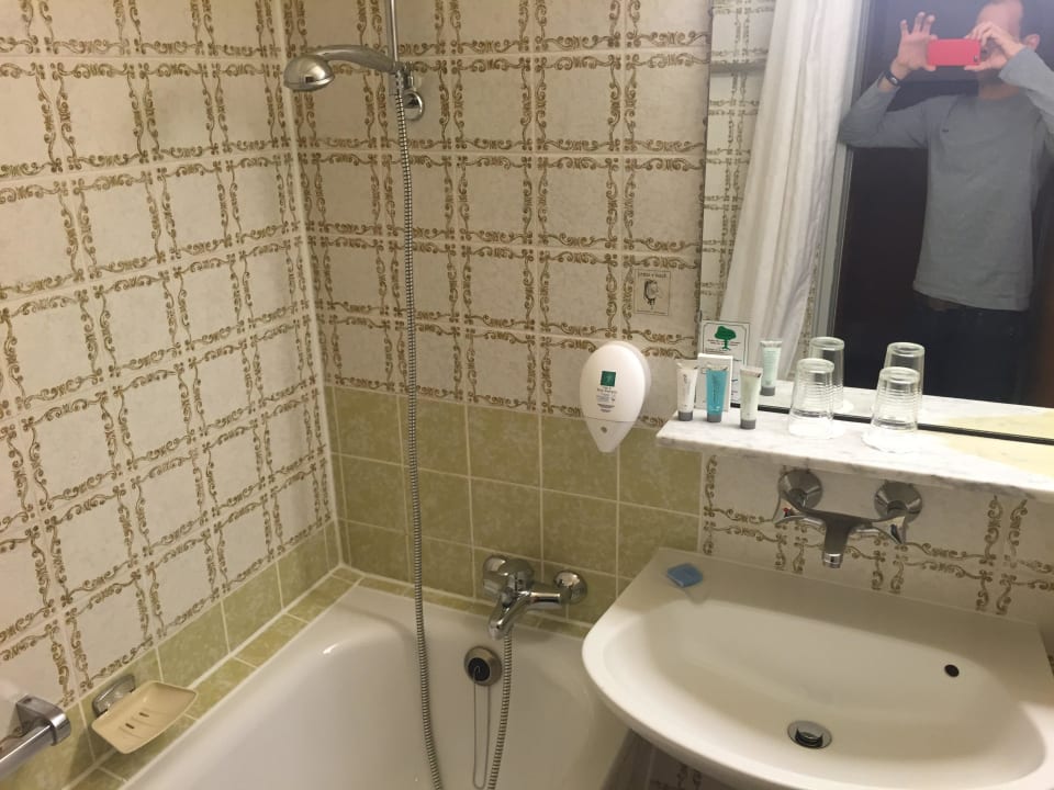 Bad Hotel Excelsior Ludwigshafen