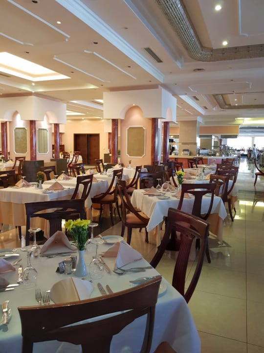 Restaurant Rodos Palladium Leisure & Wellness