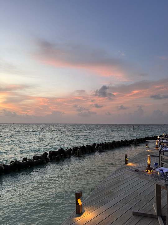 Sonstiges Jawakara Islands Maldives