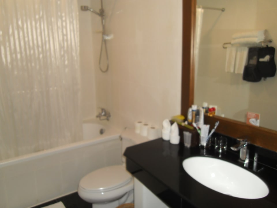 Zimmer Best Western Premier Bangtao Beach Resort & Spa