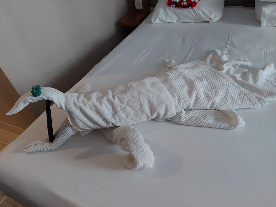 Zimmer Grand Seker Hotel