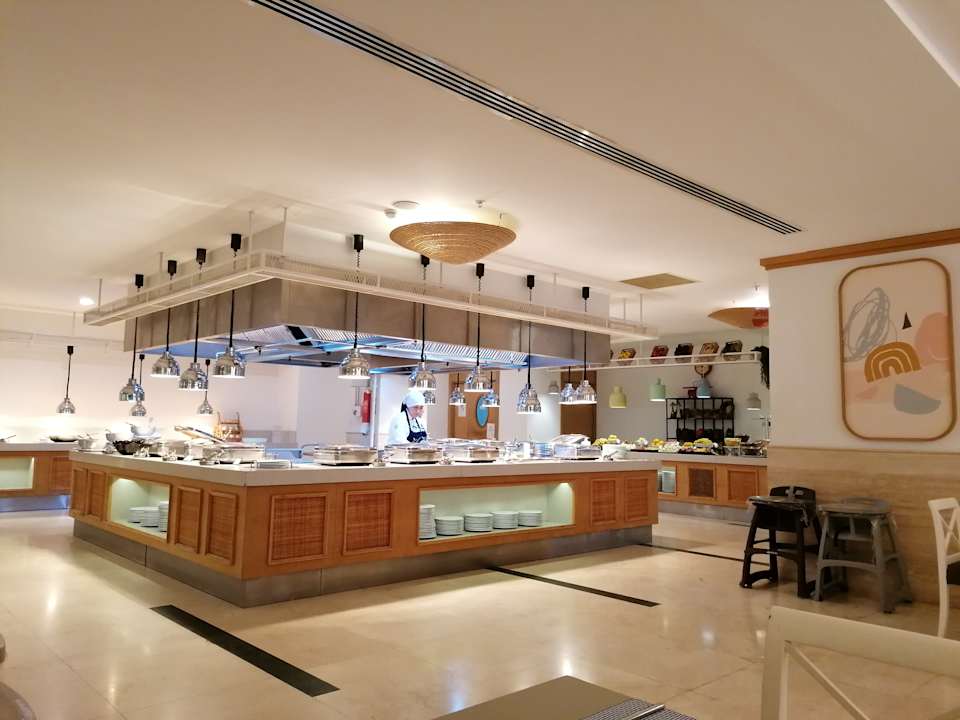 Gastro TUI BLUE Xanthe