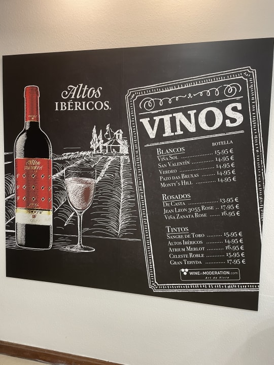 Gastro Be Live Tenerife - Adults only