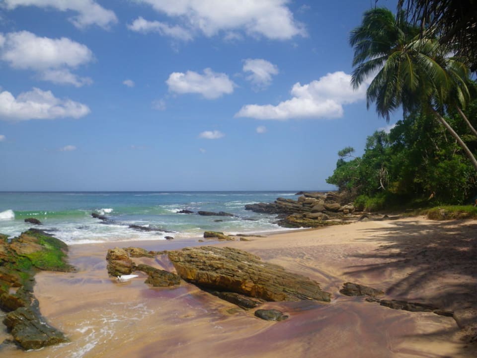 Strand  Villa Lucky Star