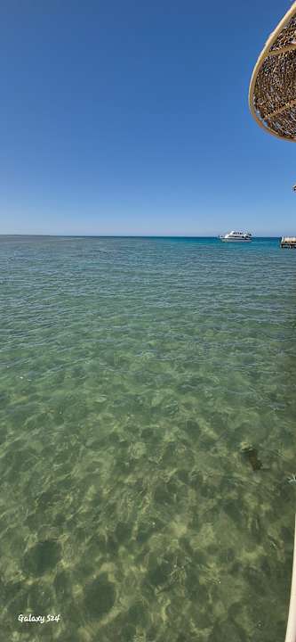 Ausblick El Karma Aqua Beach Resort