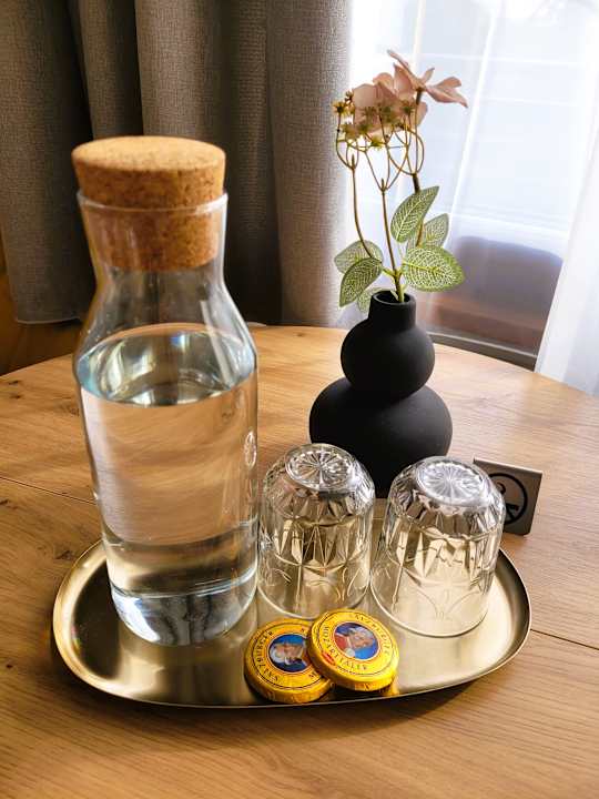 Sonstiges Landhaus am Kurpark