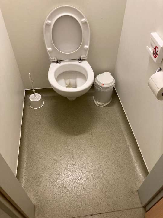 Zimmer ibis budget Köln Messe