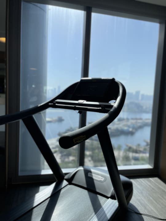 Sport & Freizeit Al Bandar Rotana - Creek