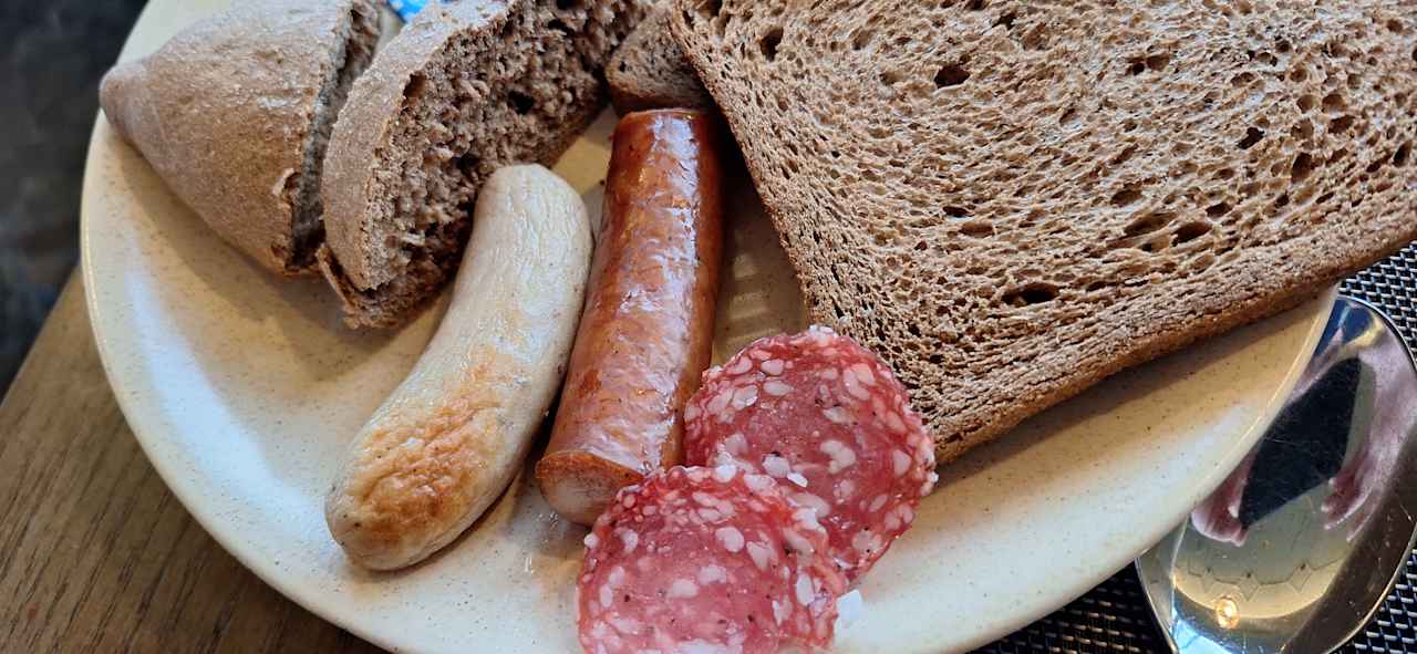 Gastro Bach Suites Saigon, a Member of Design Hotels