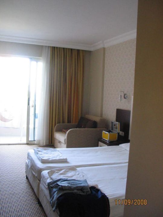 Zimmer 348 Side Alegria Hotel & Spa - Adults only +16