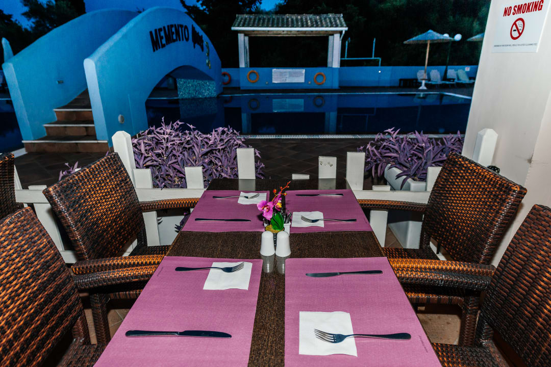 Zimmer Michelangelo Resort