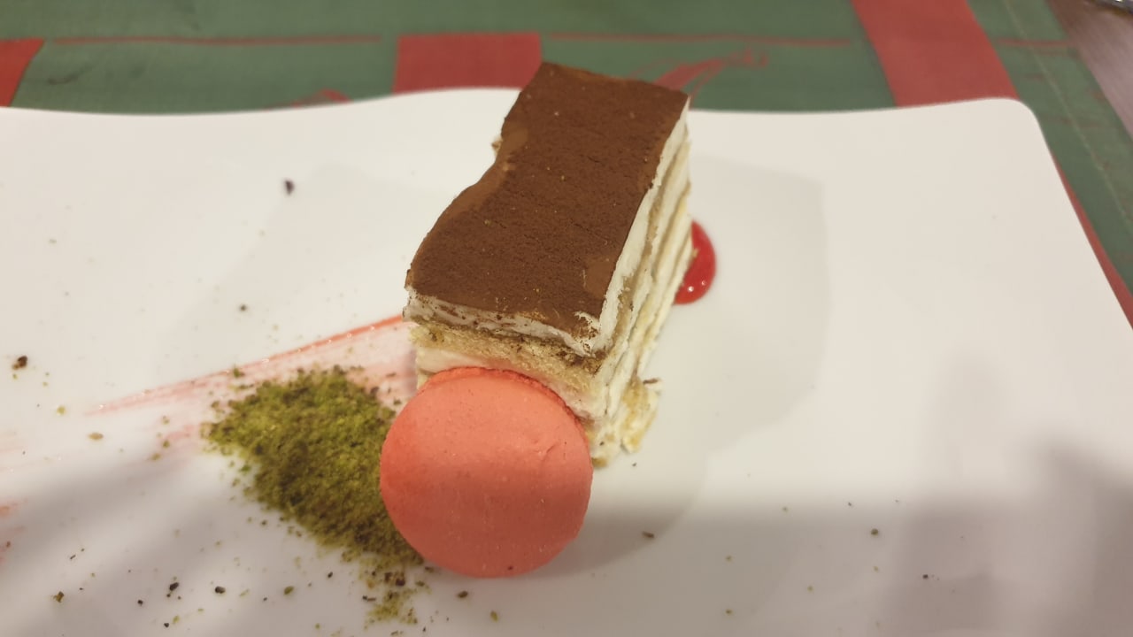 Gastro Luna Blanca Resort & Spa