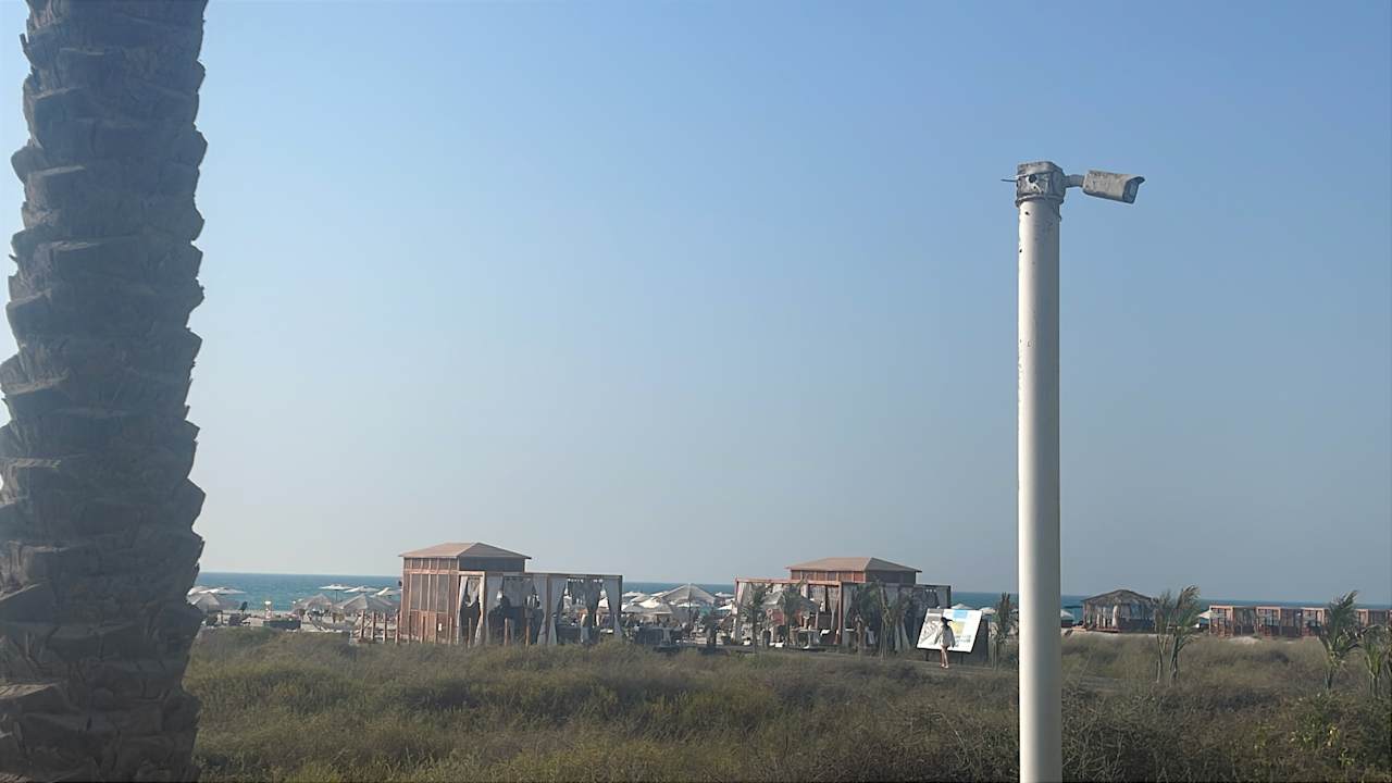 Strand Rixos Premium Saadiyat Island