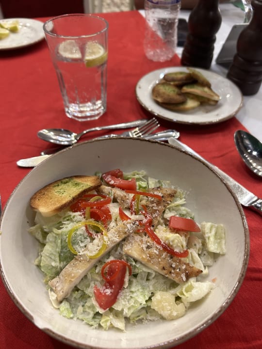 Gastro Diamond Excellence Resort & Spa