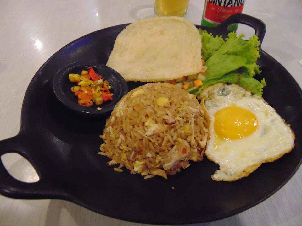 Gastro Innside by Melia Yogyakarta