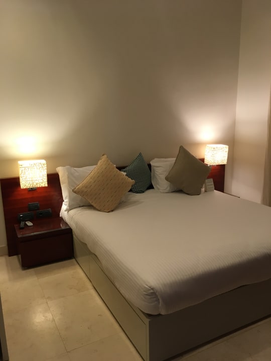 Zimmer Ancient Sands Golf Resort