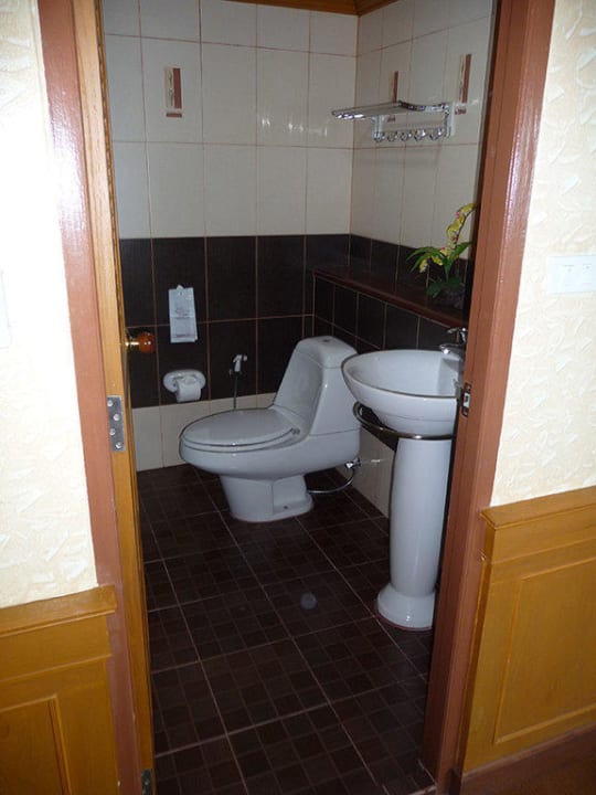 Bad Hotel Koh Tao Resort