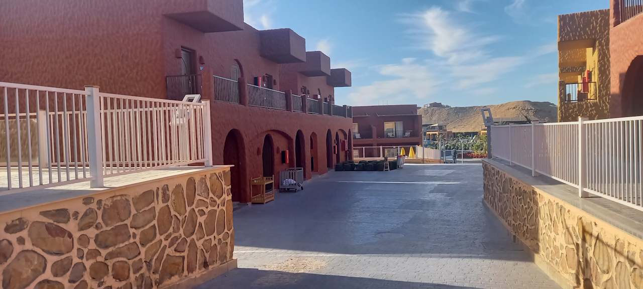 Zimmer Pickalbatros Vita Resort - Portofino Marsa Alam