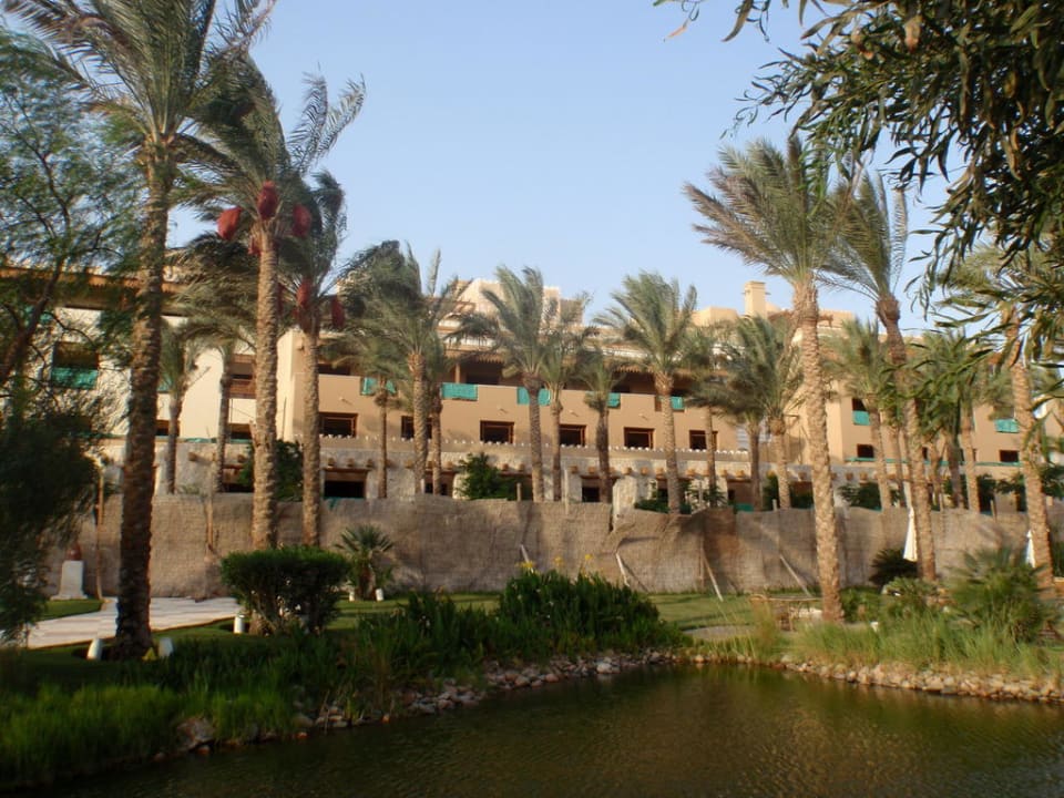 Es gibt noch viel zu tun Makadi Spa - Adults only