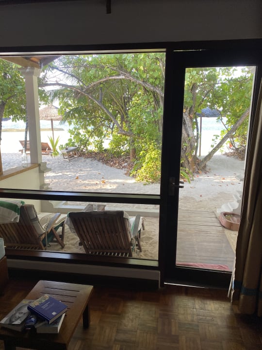 Zimmer NH Collection Maldives Reethi Resort