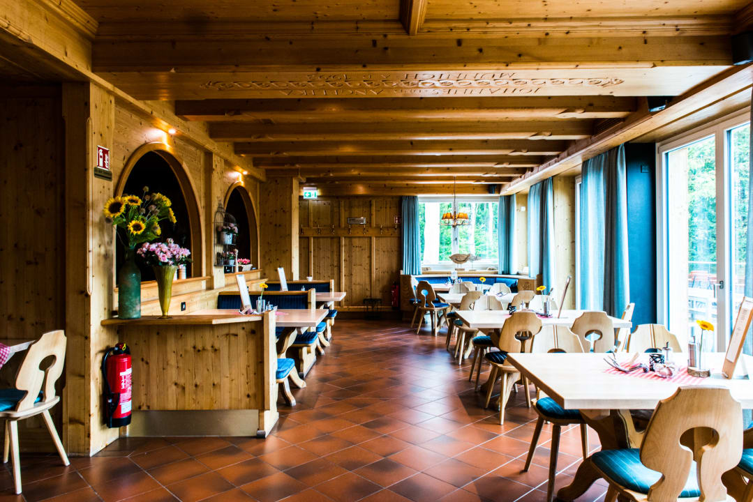 Gastro Jagdschloss Windenhütte