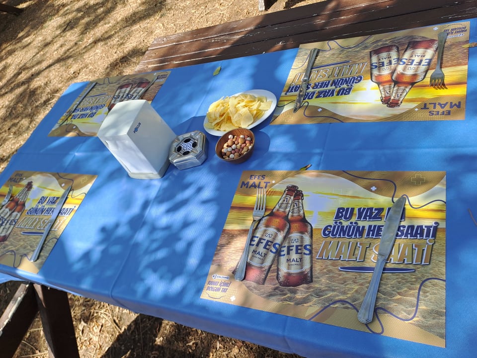 Gastro Seaden Sea World Resort & Spa