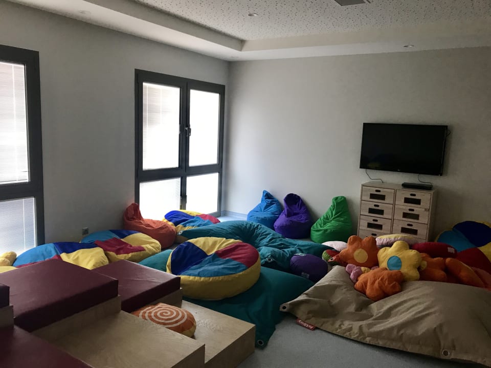 Sport & Freizeit TUI BLUE Palm Garden