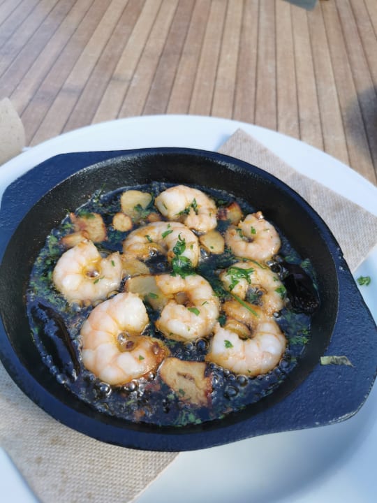 Gastro Bull Costa Canaria & Spa - Adults only