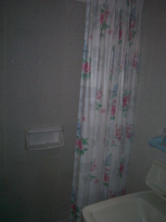 Bad Hotel Tigaki's Star