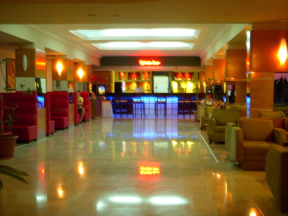 Bar Hotel Ephesia