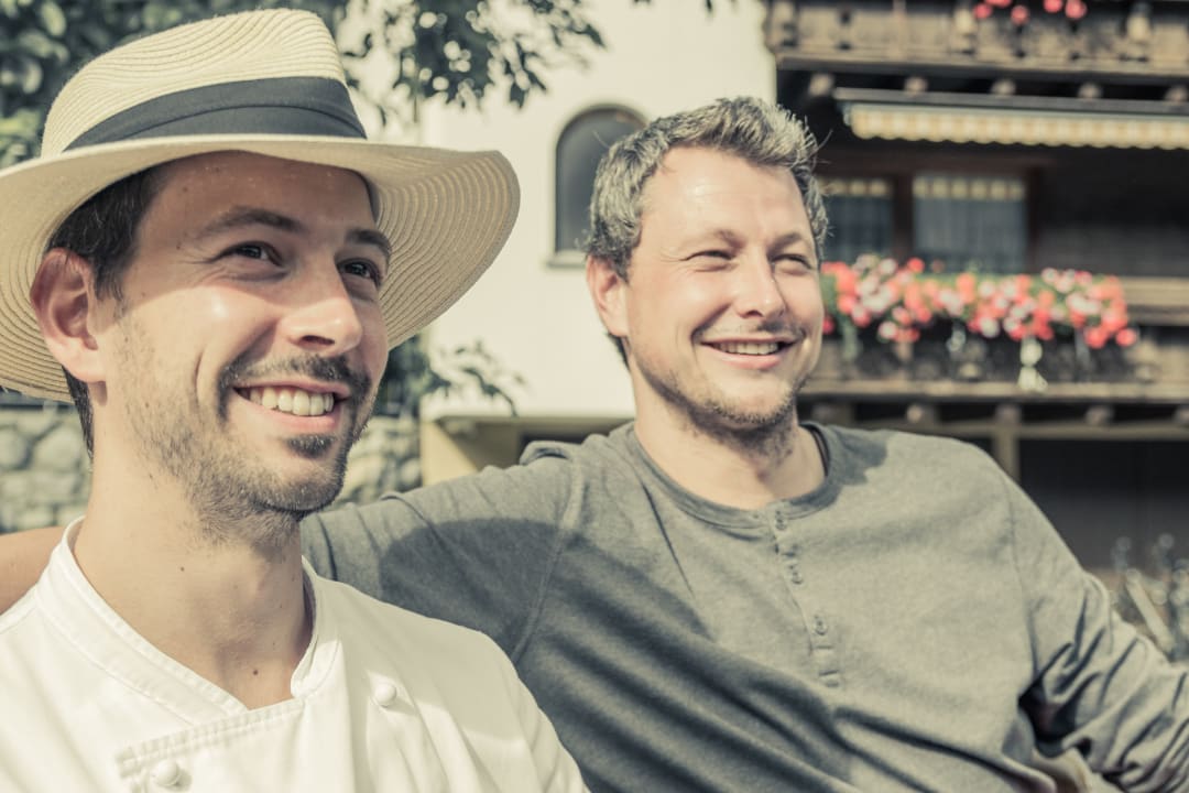 Sonstiges Hotel Alpenfeuer Montafon