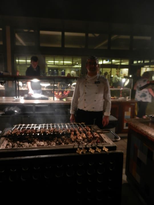 Xanadu  Xanadu Resort Hotel