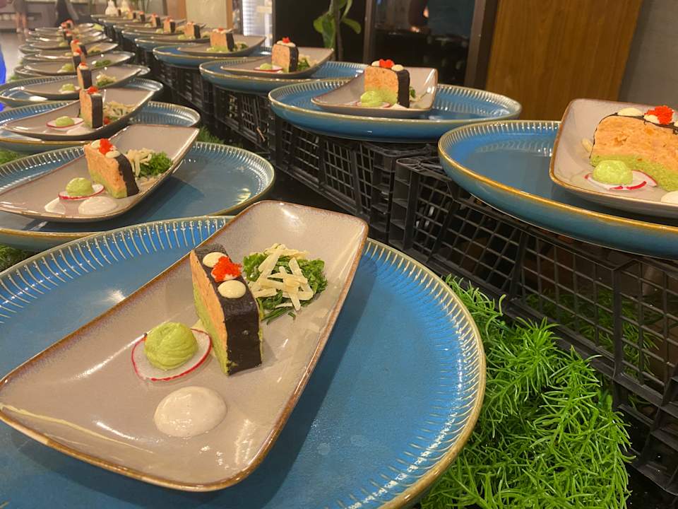 Gastro TUI MAGIC LIFE Beldibi +16