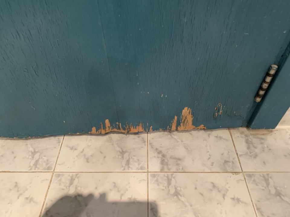 Zimmer Palm Beach Resort