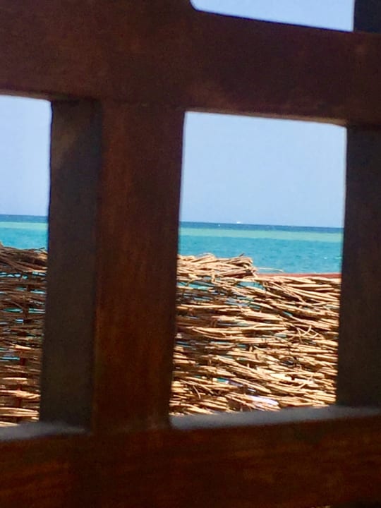 Strand Three Corners Rihana Resort Deluxe