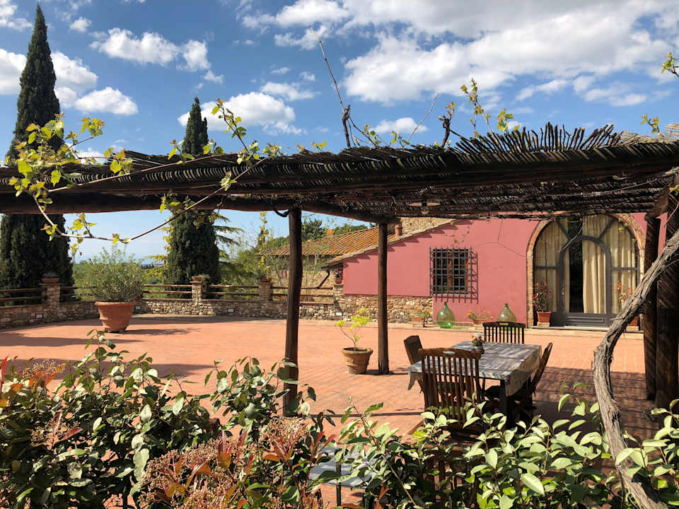 Sonstiges Podere Casato