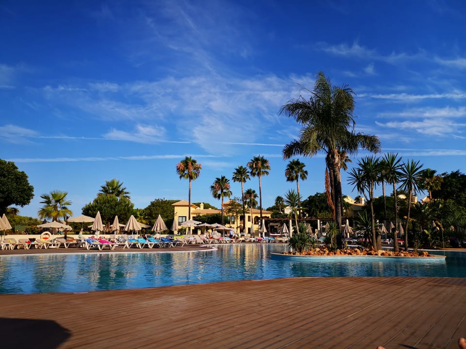 Pool AP Adriana Beach Resort