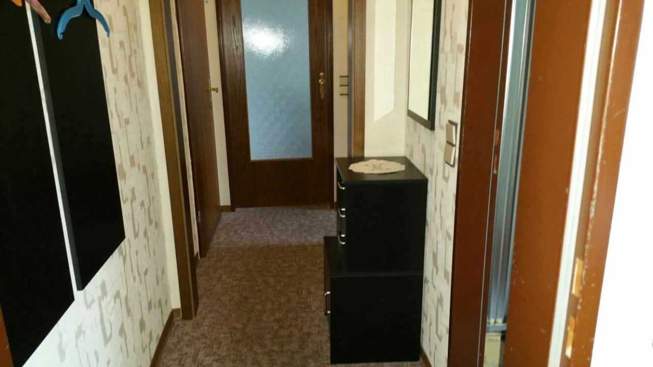 Fiurbereich Hotel Pension Zur Schanze