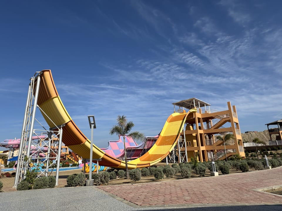 Sport & Freizeit Pickalbatros Vita Resort - Portofino Marsa Alam